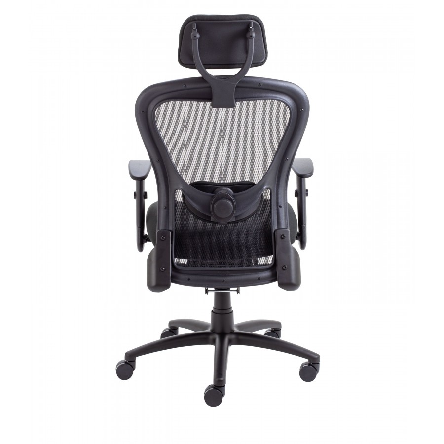 Strata Mesh 24 Hour Posture Chair